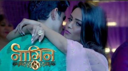 Naagin 3 June 16 episode preview: Vishaka avenges her lovers death by killing Yuvi