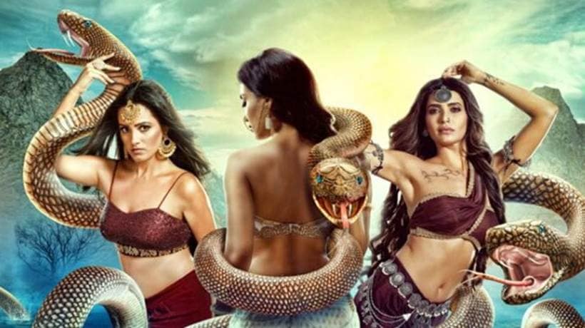 Naagin 3