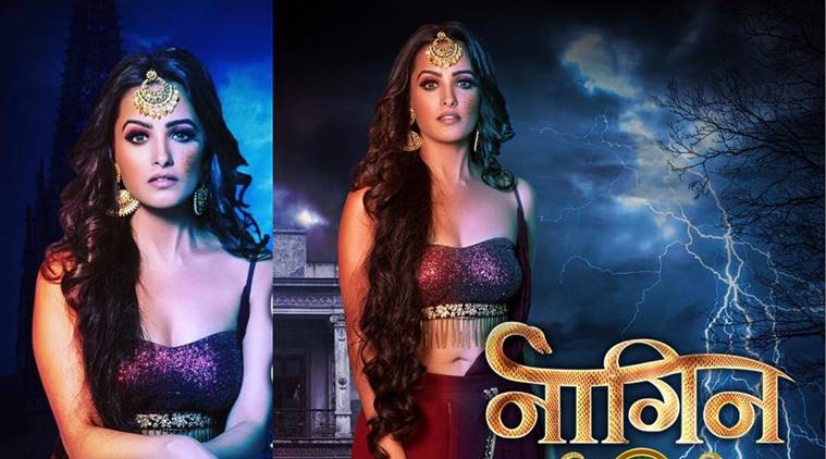 759px x 422px - Naagin 3 actor Anita Hassanandani: I am not friends with Ekta Kapoor for  work | Entertainment News,The Indian Express