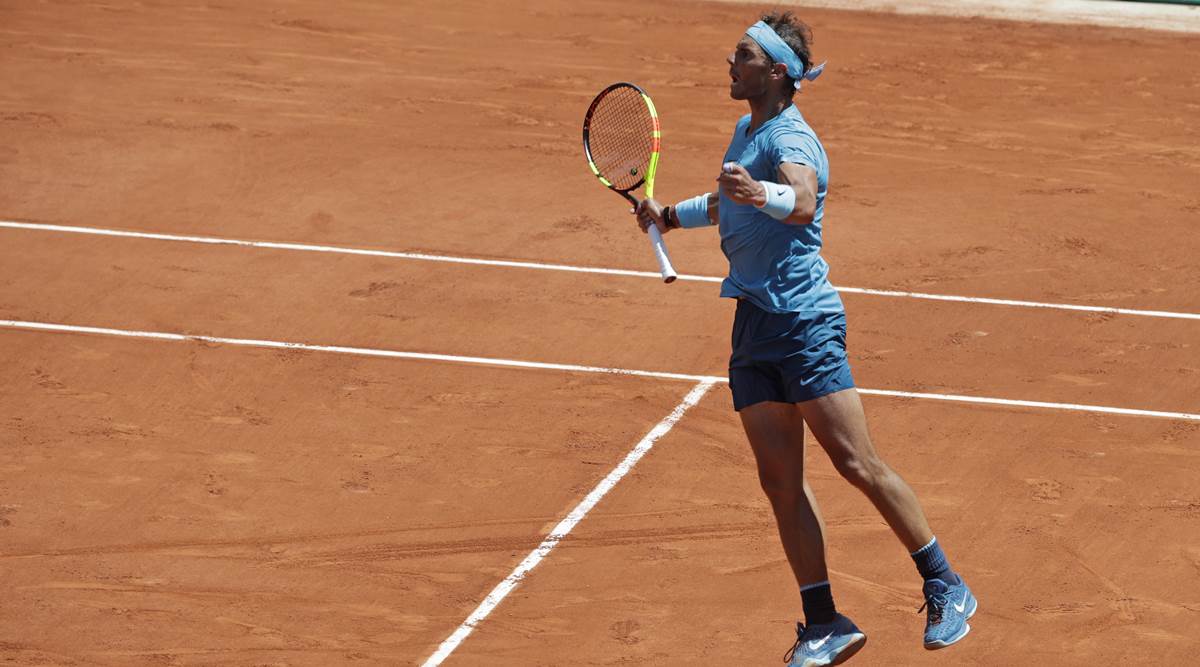 Nadal vs schwartzman online tv channel