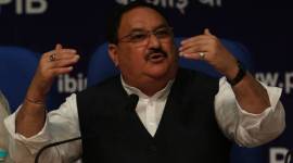 jp nadda, union minister, health minister, pgi chandigarh, pgi hospital, pgi convocation, pgi news, chandigarh, indian express