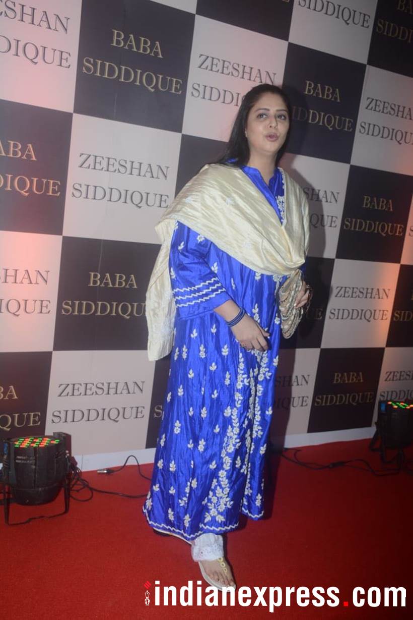 nagma