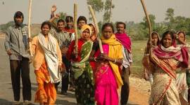 two deaths in west bengal, murders in west bengal, west bengal murders, west bengal, west bengal politics, west bengal violence, BJP in west bengal, TMC, BJP, West bengal news, Kolkata news, Indian express