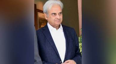 Pakistan's ex-chief justice Nasirul Mulk takes oath as caretaker Prime Minister