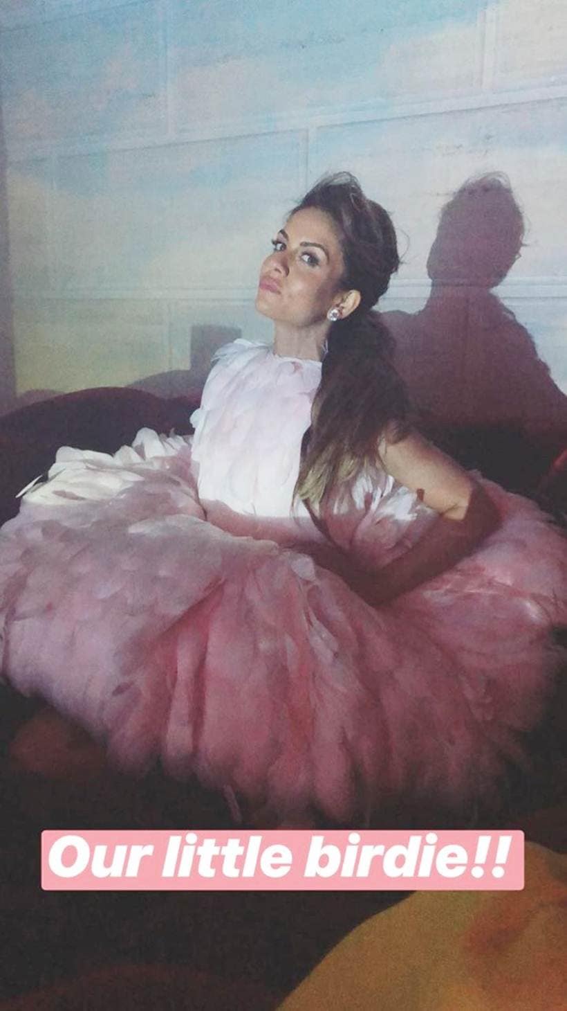 natasha poonawalla photo