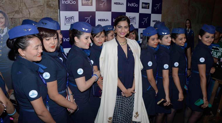 flight attendants, flight attendants cancer, flight attendants more prone to cancer, health hazards of flight attendants, indian express, indian express news