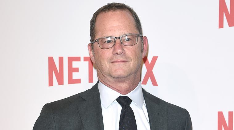 Netflix fires PR chief