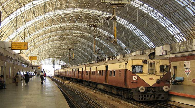 IRCTC Train Ticket Booking Online Indian Railway Online Mobile Train 