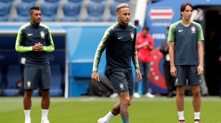 FIFA World Cup 2018