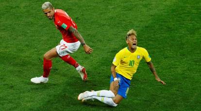 FIFA World Cup 2018: Neymar – a tormented genius who needs to find peace  within