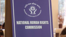 national human rights commission, nhrc, cbi, fcra, Foreign Contribution Regulation Act, fcra violations, india news, Indian Express