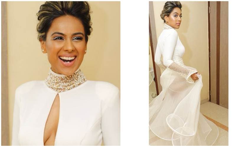 nia sharma