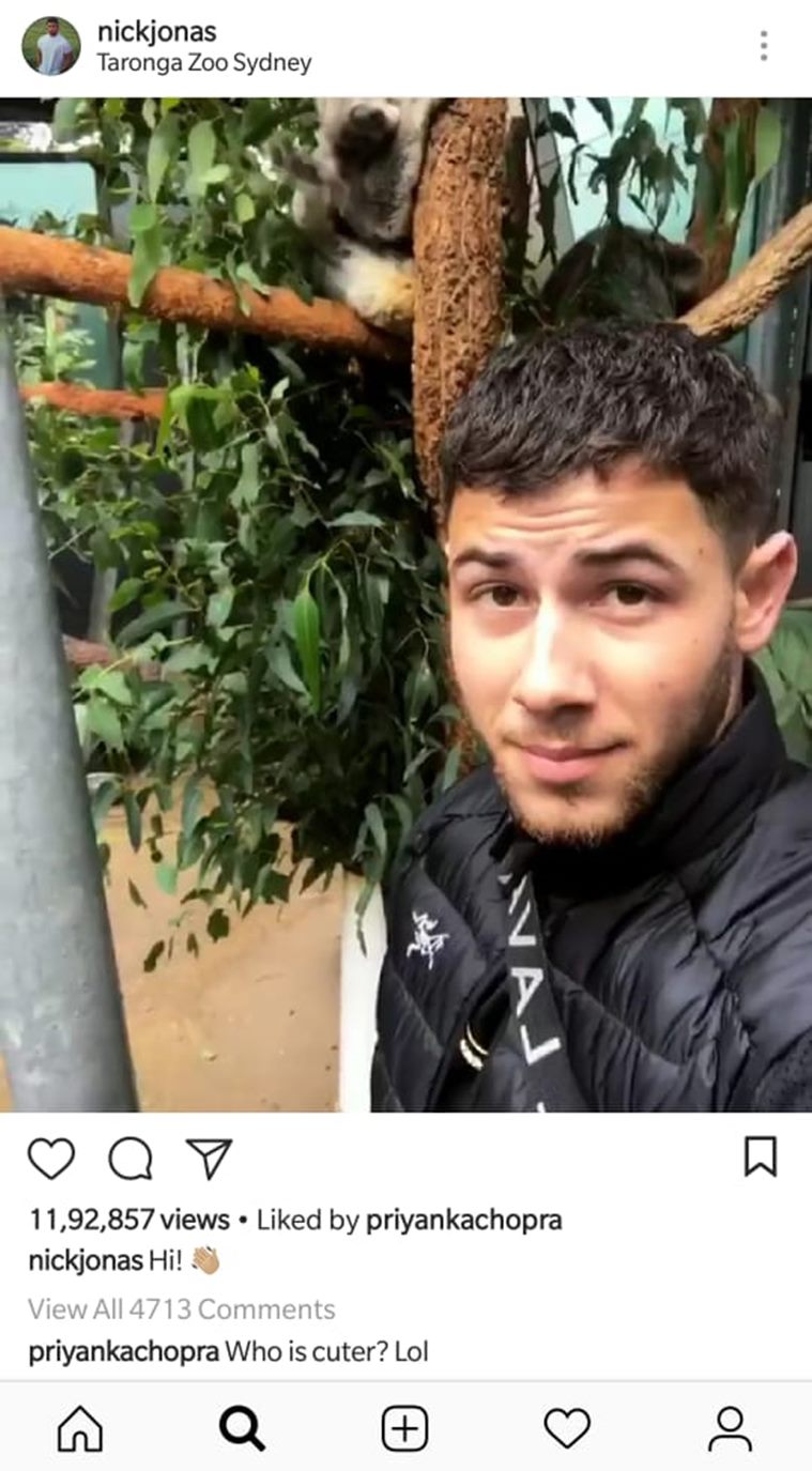 nick jonas priyanka chopra 