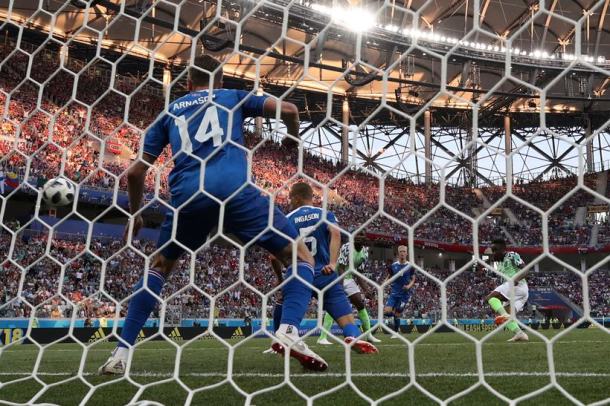 FIFA World Cup 2018 Day 9: Brazil open their account, Switzerland come from behind