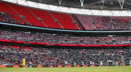 Nwankwo Kanu, Nwankwo Kanu news, Nwankwo Kanu updates, sports news, football, Indian Express