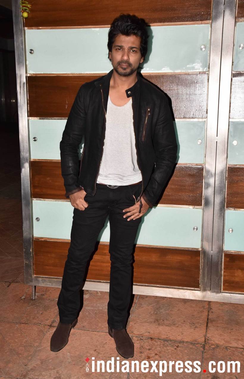 Nikhil Dwivedi