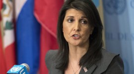US accuses Russia of altering North Korea sanctions report