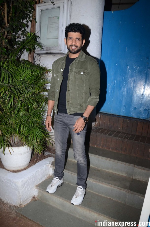 vineet kumar singh