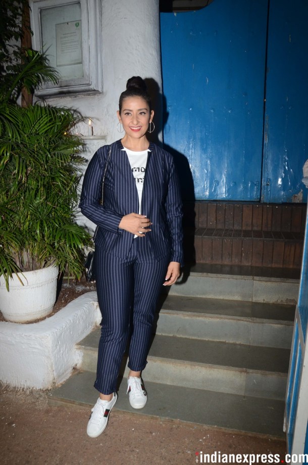 manisha koirala
