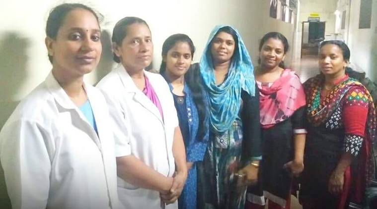 Kerala girl who battled Nipah and survived: 'It's surreal to even imagine how close to death I was'