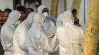 nipah virus, nipah virus kerala, nipah virus kerala patient, nipah virus scare, kerala nipah