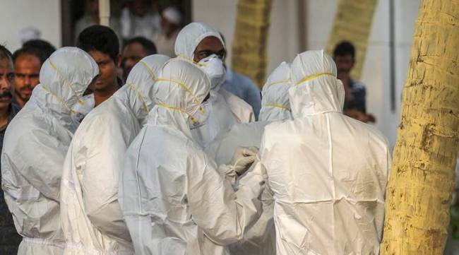 nipah virus, nipah virus kerala, nipah virus kerala patient, nipah virus scare, kerala nipah