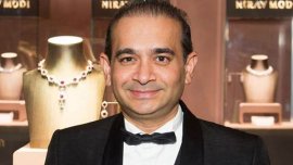 ED attaches assets worth Rs 148 crore of Nirav Modi