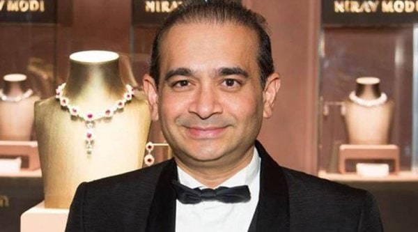 Indian billionaire jeweller Nirav Modi flees to UK, claiming political asylum: Report