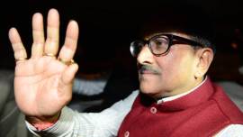 BJP J&K ministers called to Delhi today for ‘urgent meet’