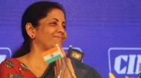 nirmala sitharaman 759 Government clears Rs 46,000-crore defence proposals