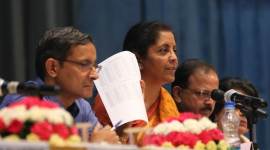 Army will not stop if provoked by Pakistan: Nirmala Sitharaman on ceasefire pact