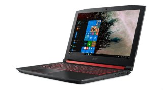 Acer, Acer Nitro 5, Nitro 5, Gaming Laptop, Affordable gaming laptop, Laptop with Nvidia GeForce GTX 1050 Ti, Nvidia GeForce GTX 1050 Ti, Nvidia, AMD Ryzen 5, Ryzen 5, Intel Core i7, Intel