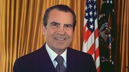 Richard Nixon opposed India in 1972 war, thought its actions would set "bad precedent", classified documents reveal