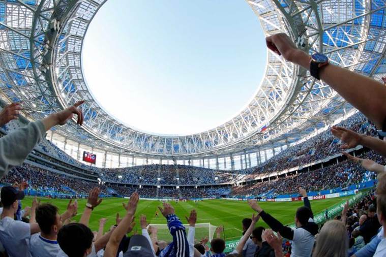 FIFA World Cup 2018