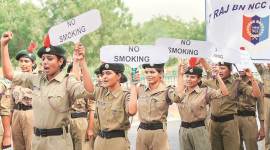 smoking, tobacco, smokeless tobacco products, nicotine, harmful effects of tobacco, indian tobacco products, indian express