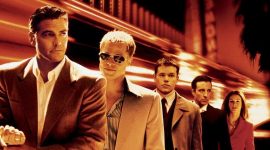 oceans trilogy by steven soderbergh inspired oceans 8