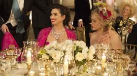 Ocean's 8, Anne Hathaway, Rihanna, Royal jewellery, Ocean's 8 movie, Ocean's 8 real stories of the stolen necklace