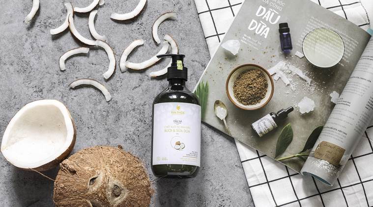 monsoon, haircare, frizzy hair, coconut oil, hair masques, odour free, slip ons, sliders, flip flops, beer shampoo, Indian Express, Indian Express News