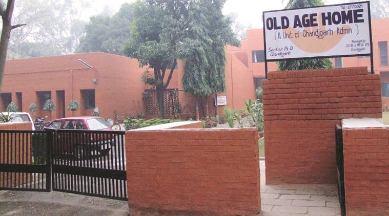 Old Age Home in Sector 15: Special audit finds serious irregularities