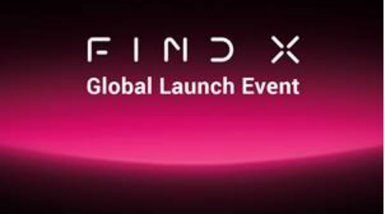 Oppo Find X, Find X launch, Oppo Find X release date, Oppo Find X launch in India, Oppo Find X price, Oppo Find X price in India, Oppo Find X features, Oppo Find X specifications