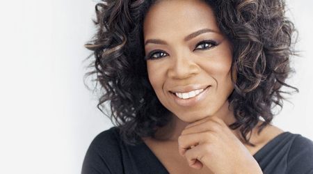 oprah winfrey