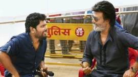 Pa Ranjith Kaala and Rajinikanth