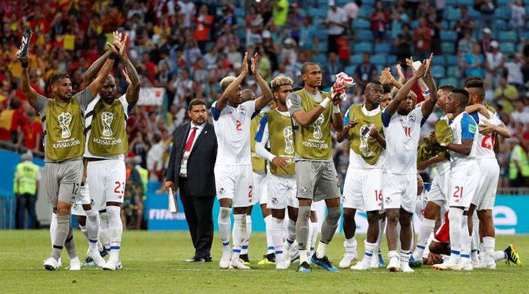 FIFA World Cup 2018: Panama to carry on with rugged style | Fifa News ...