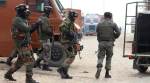 J-K: Civilian killed in grenade blast as protesters clash with forces in Anantnag on Eid
