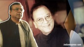 Paresh Rawal Sunil Dutt Sanju film