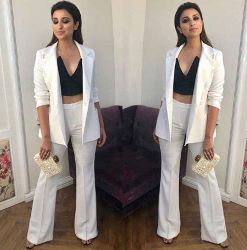 Parineeti Chopra