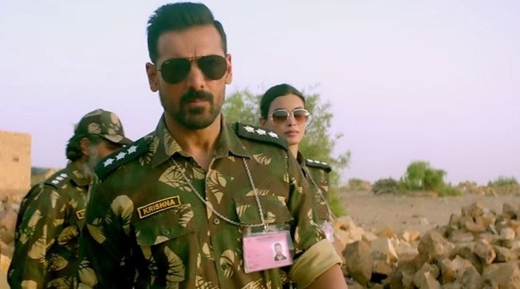 new army movies bollywood 2020