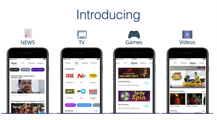 Paytm, Paytm Inbox features, Paytm app updates, video content, new Paytm Inbox, thir-party content, Paytm live TV, Hungama, Paytm games beta, Paytm news