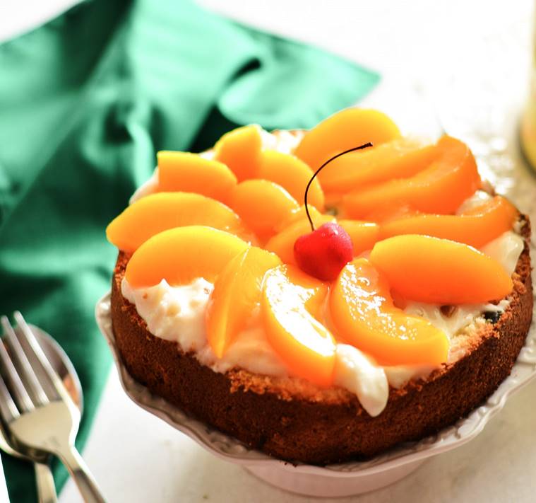 dessert recipe, father day 2018