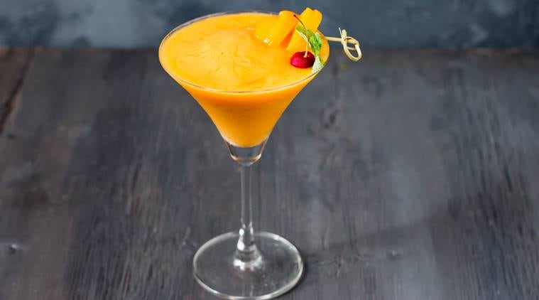 summer drinks, summer recipes, summer drink recipes, easy summer drinks, easy summer recipes, indian express